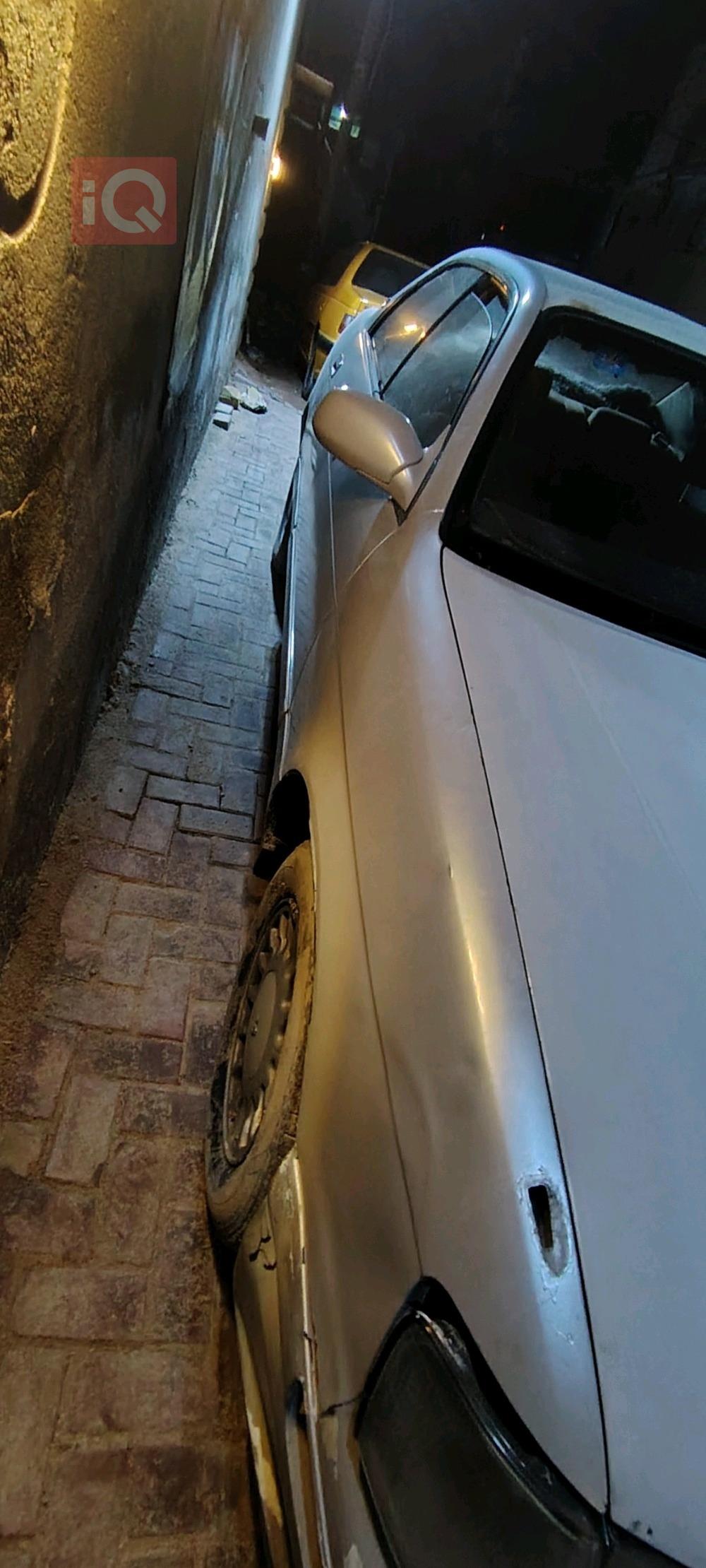 تويوتا كراون